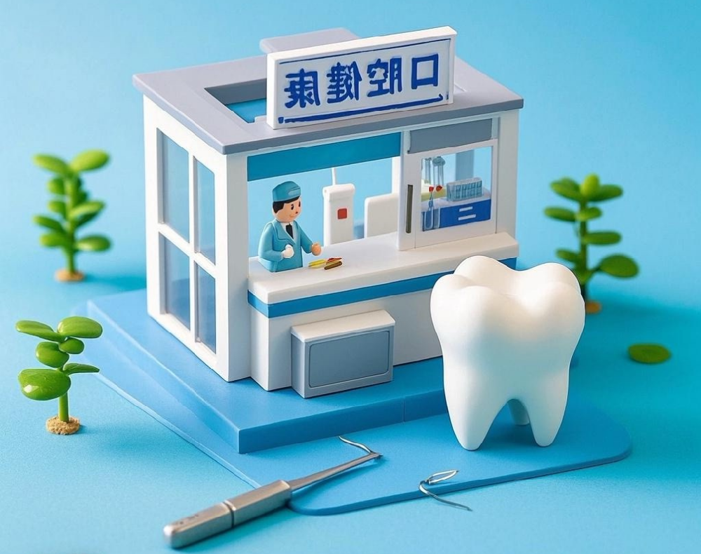 【守护记忆之门】：口腔健康竟成阿尔茨海默病防控新战场？